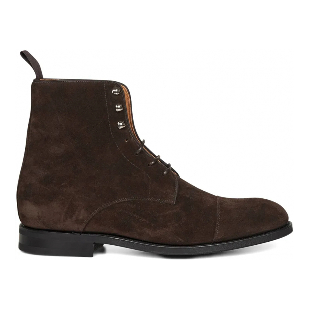 Bottes 'Lace-Up' pour Hommes