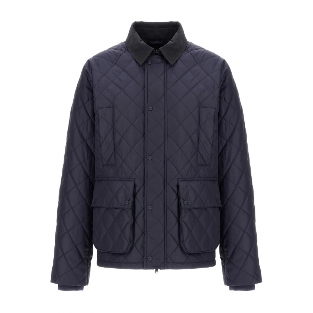 Veste matelassée 'Diamond-Pattern' pour Hommes