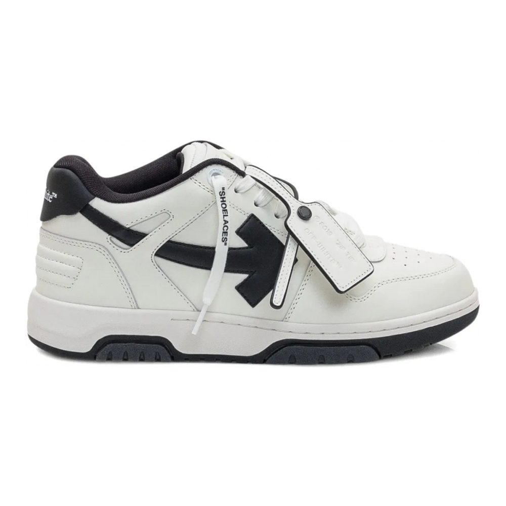 Sneakers 'Out Of Office Logo-Detail' pour Hommes