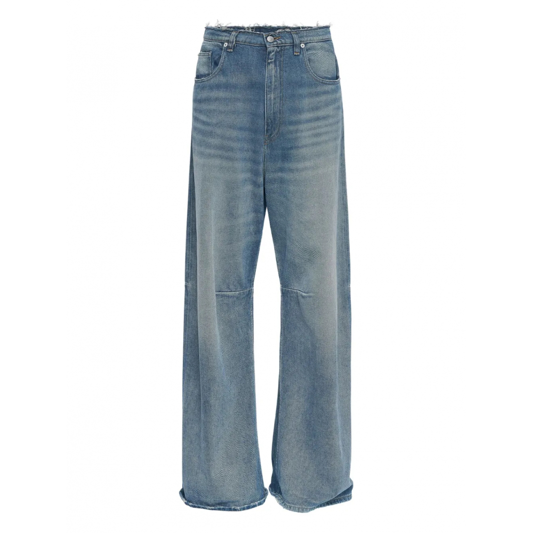 Men's 'Frayed' Jeans