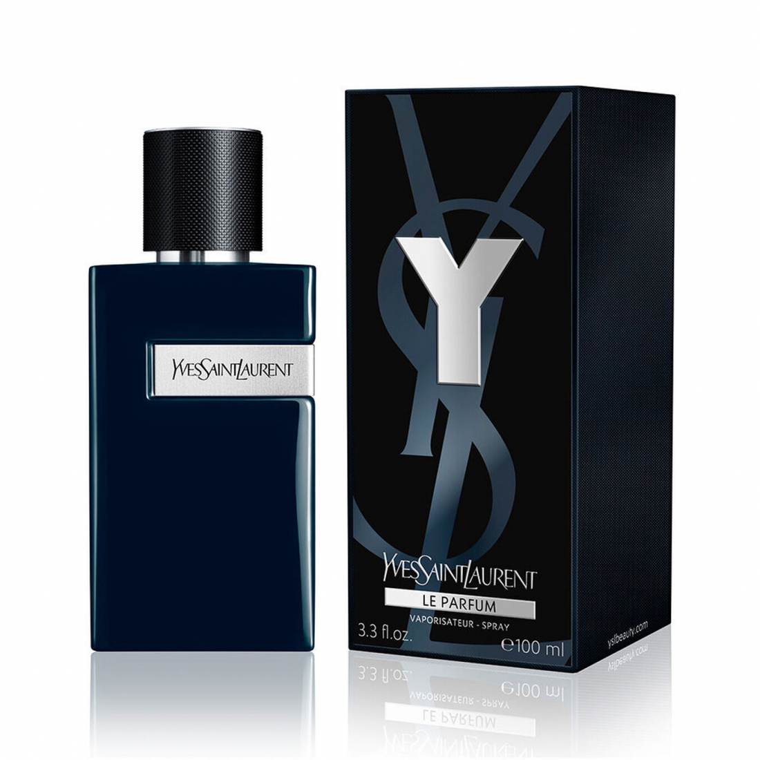 'Y' Parfüm - 100 ml