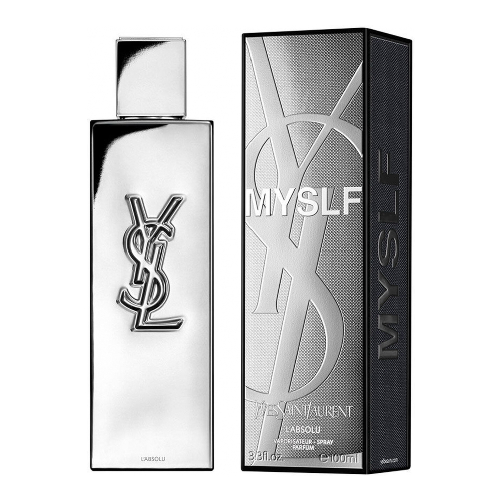 'MYSLF L'Absolu' Eau de parfum - 100 ml