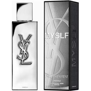 'MYSLF L'Absolu' Eau de parfum - 60 ml