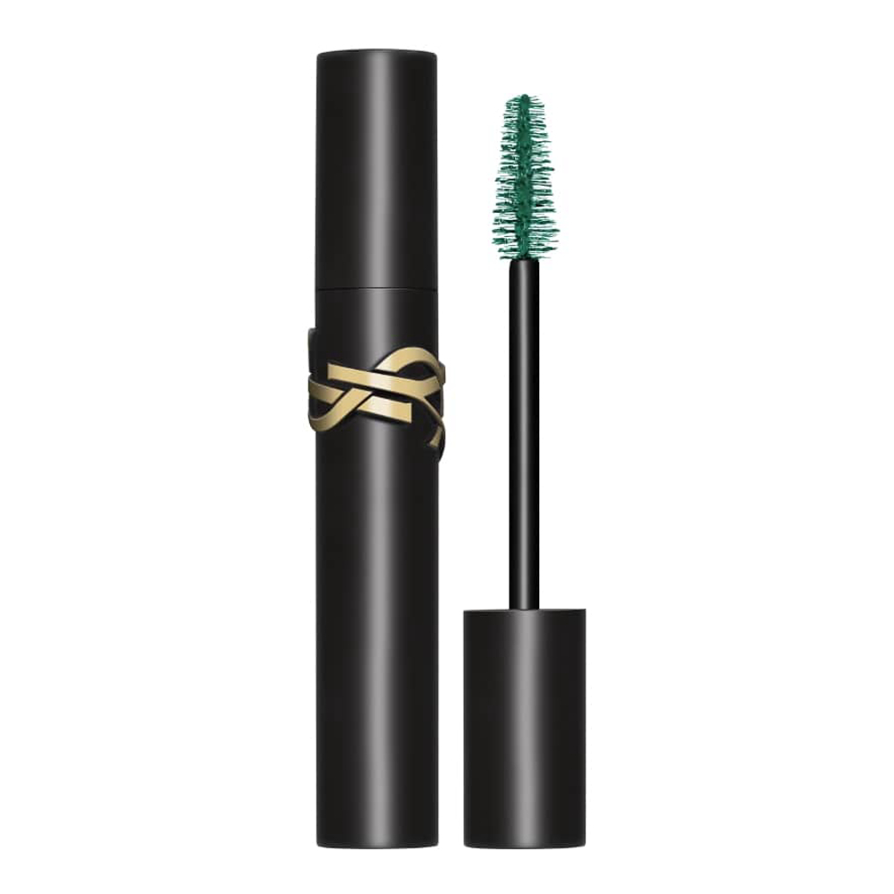 'Lash Clash Extreme Volume' Mascara - 03 Scandalous Green 8 ml