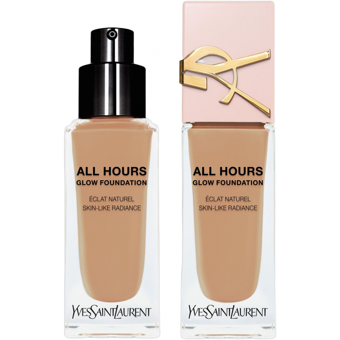 'All Hours Glow' Foundation - MC2 25 ml
