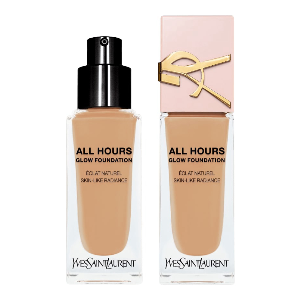 'All Hours Glow' Foundation - MN7 25 ml