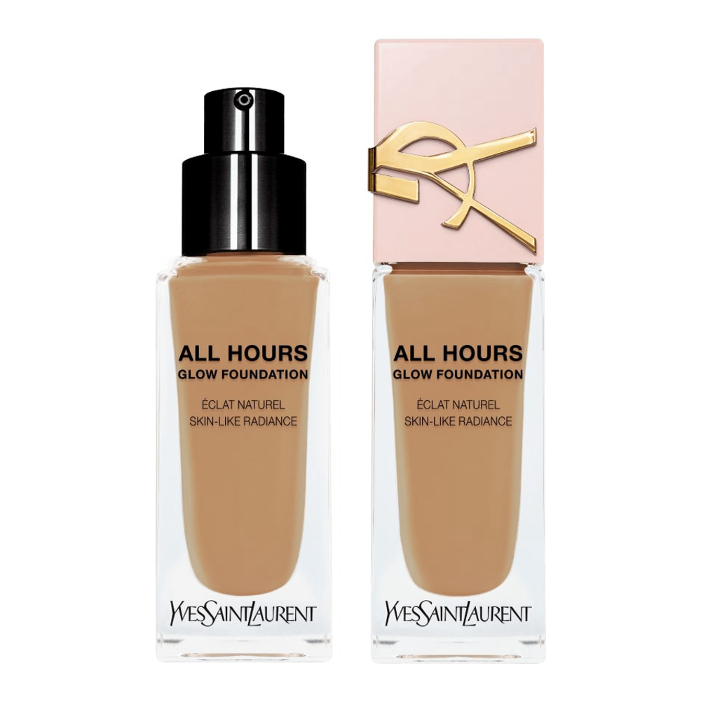 Fond de teint 'All Hours Glow' - MW9 25 ml