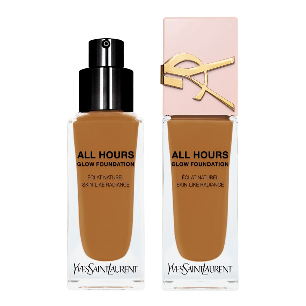 Fond de teint 'All Hours Glow' - DN3 25 ml