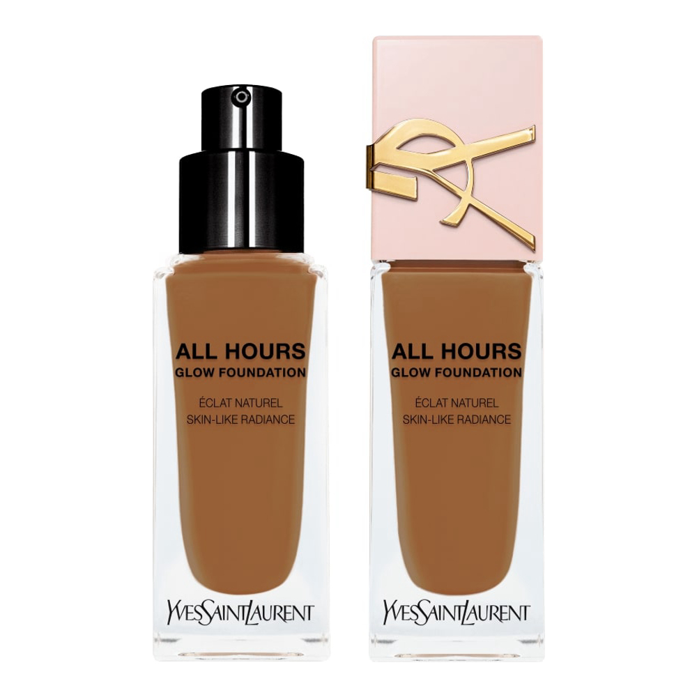 Fond de teint 'All Hours Glow' - DN5 25 ml