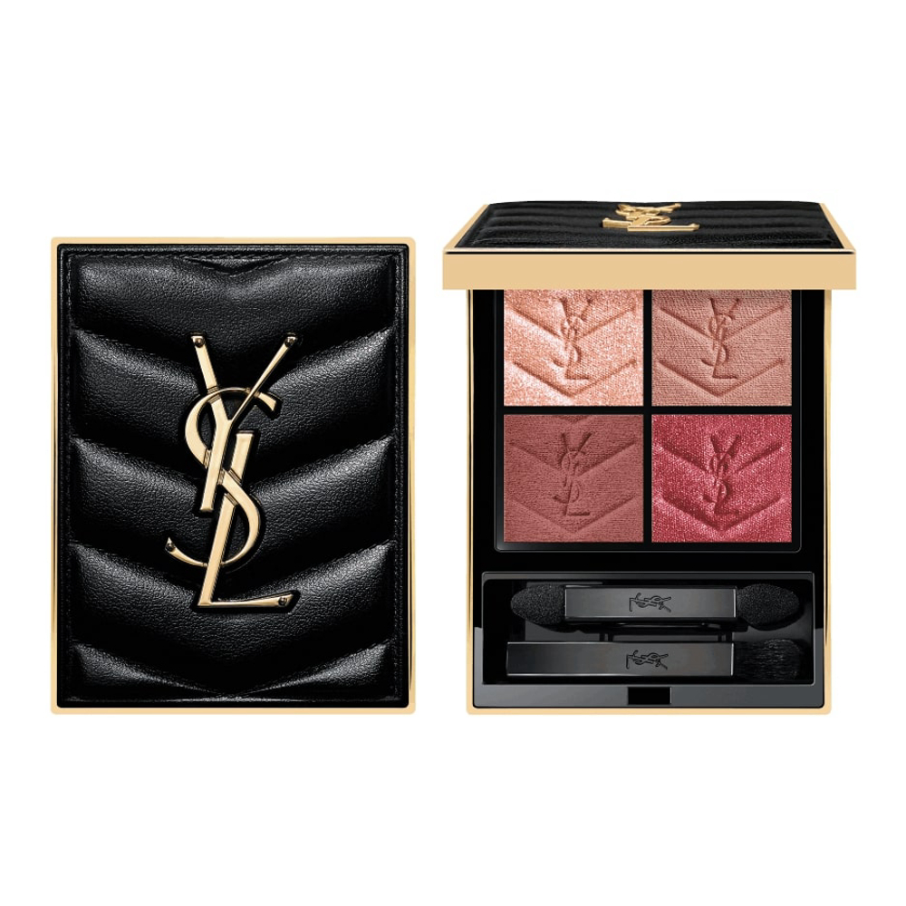 'Couture Mini Clutch' Eyeshadow Palette - 820 Majestic Riad 4 g