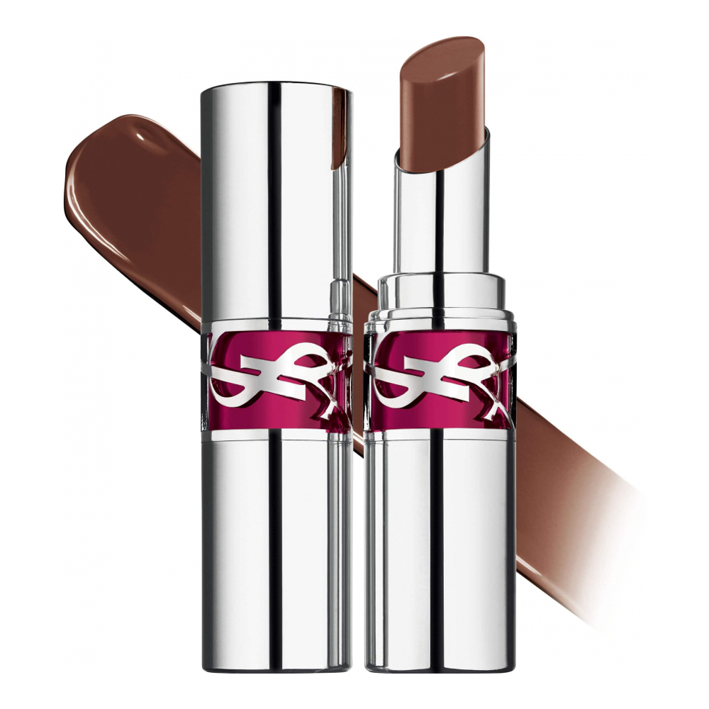 Rouge à Lèvres 'Loveshine Candy Glaze' - 14 Scenic Brown 3.2 g