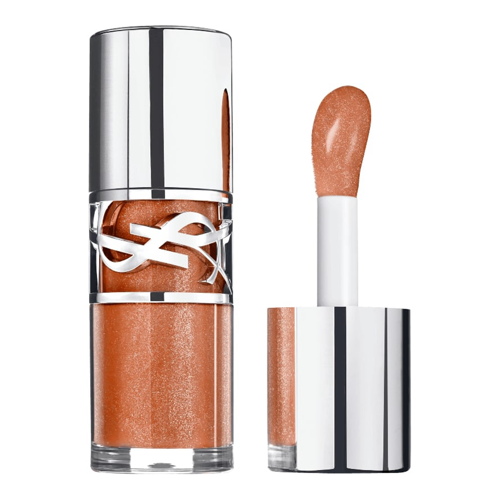 'Loveshine Plumping' Lip Gloss - 05 California Sunshine 6 ml