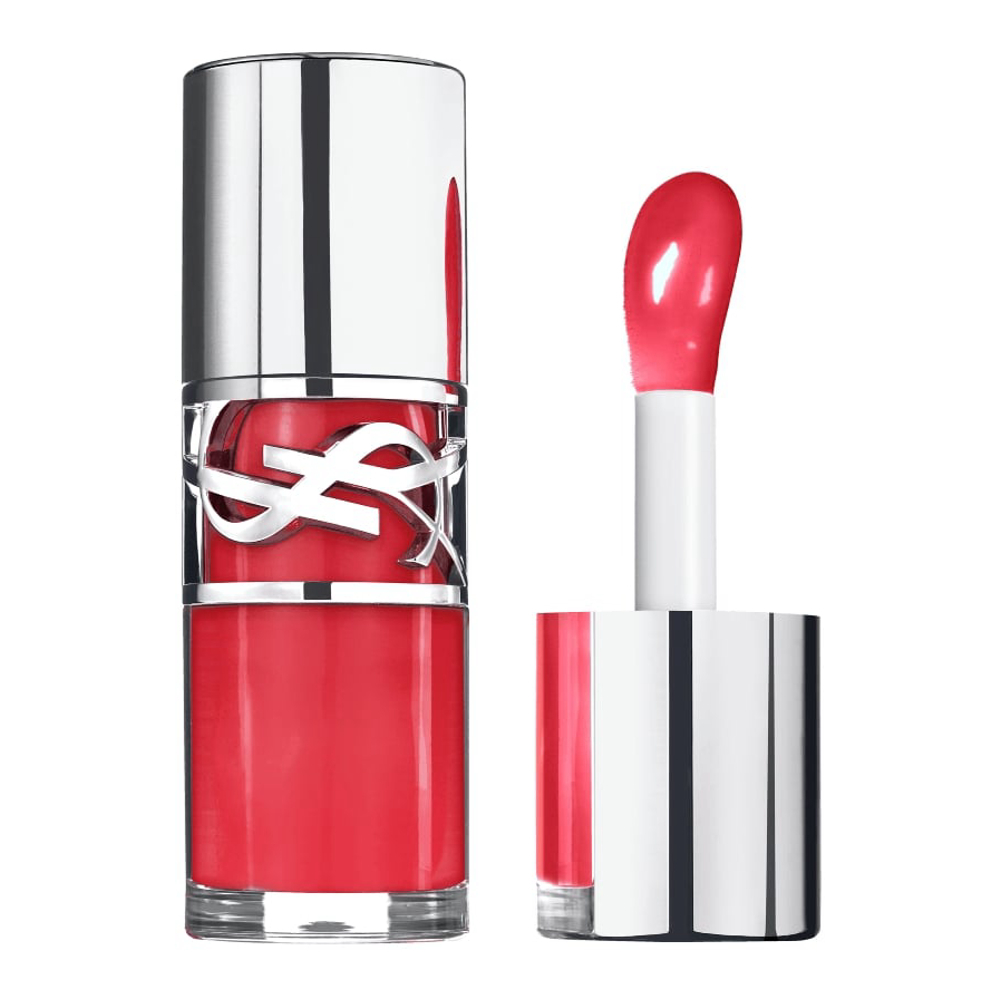 'Loveshine Plumping' Lipgloss - 07 Strawberry Star 6 ml