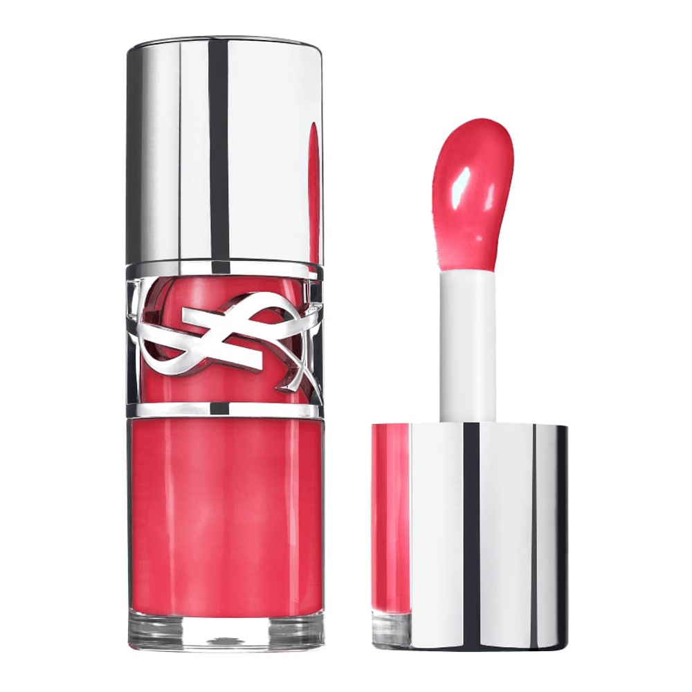 'Loveshine Plumping' Lip Gloss - 09 Cherry Flash 6 ml