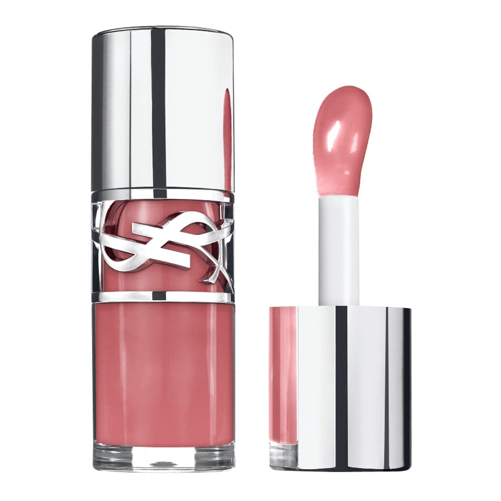 Gloss 'Loveshine Plumping' - 44 Nude Lavallière 6 ml