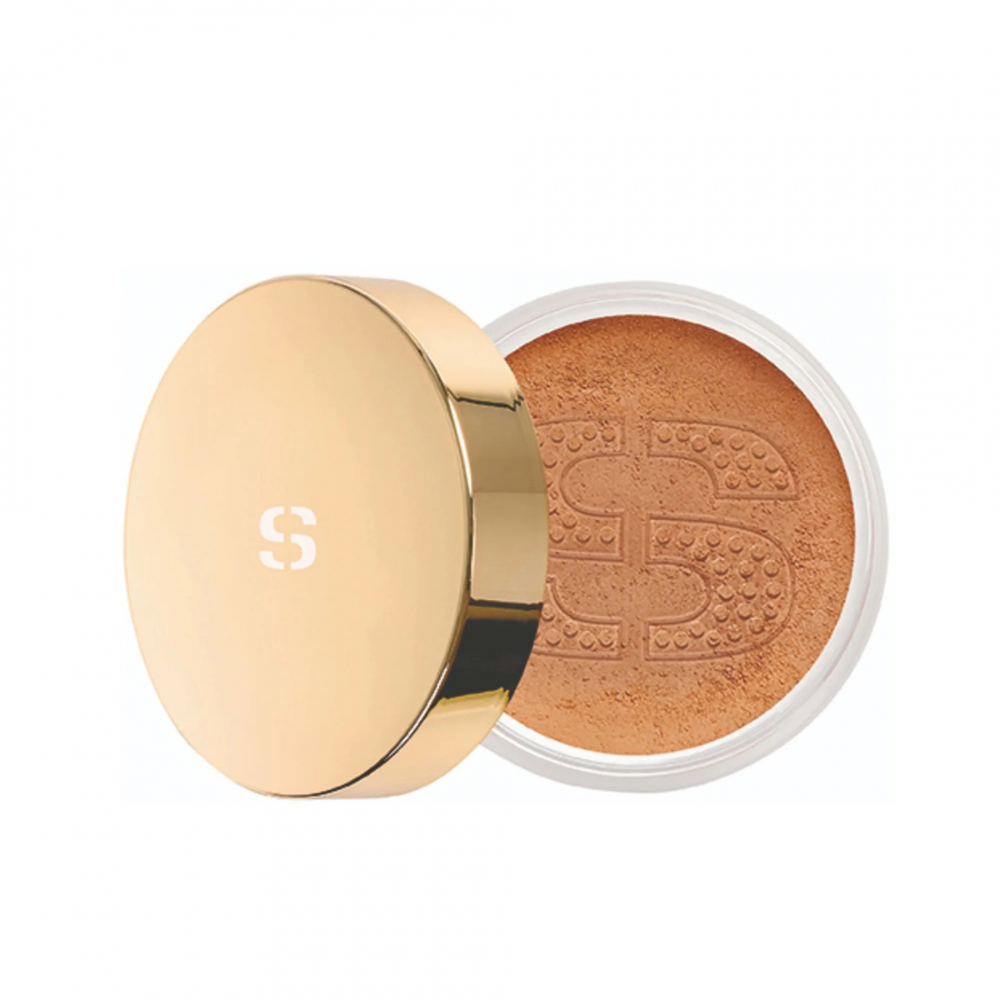 Poudre Libre 'Phyto Poudre Libre' - 04 Deep, 12 g