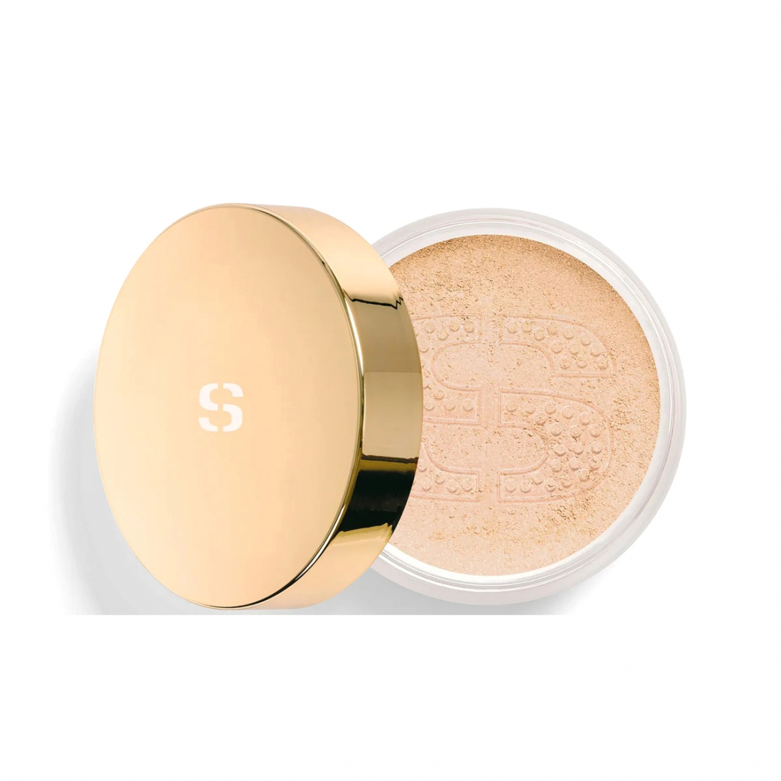 Poudre Libre 'Phyto Poudre Libre' - 01 Shimmer, 12 g