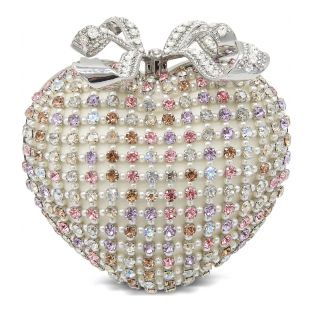 Pochette 'Crystal-Embellished' pour Femmes
