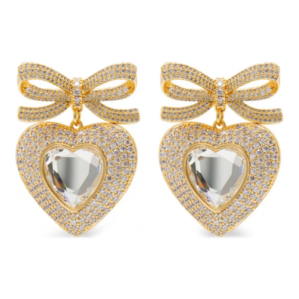 Women's 'Embellished' Earrings