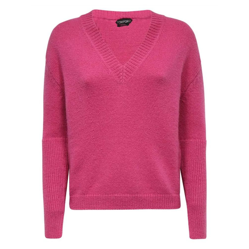 Women's 'V-Neck' Sweater
