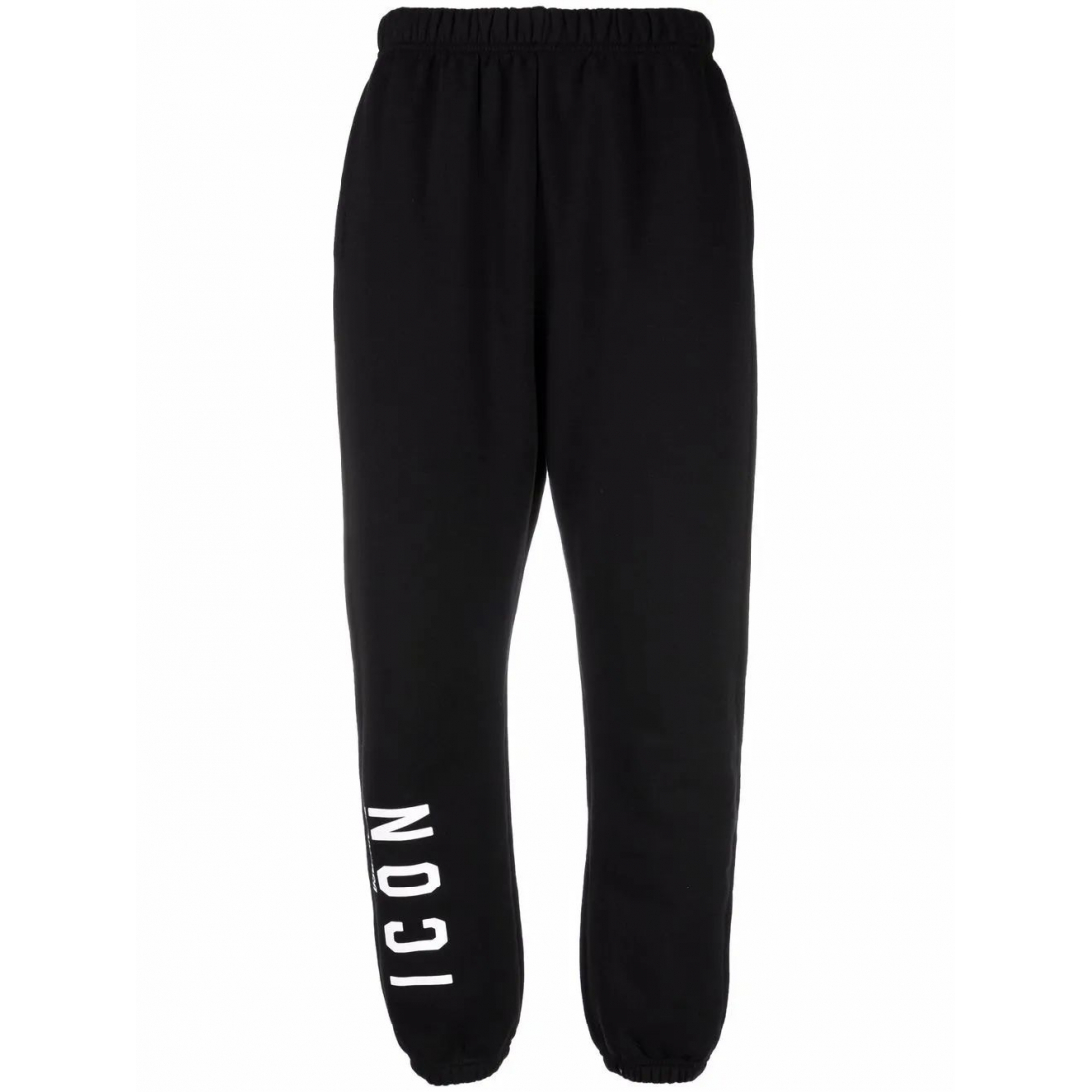 Jogging 'Logo-Print' pour Femmes