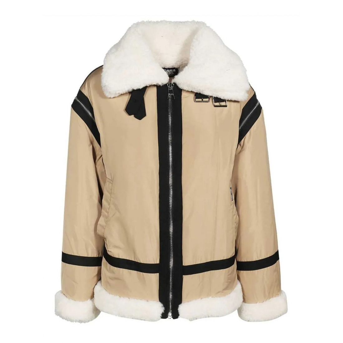 Veste 'X Cara Delevingne' pour Femmes