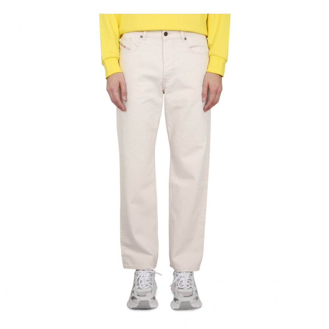 Jeans 'Loose Fit' pour Hommes