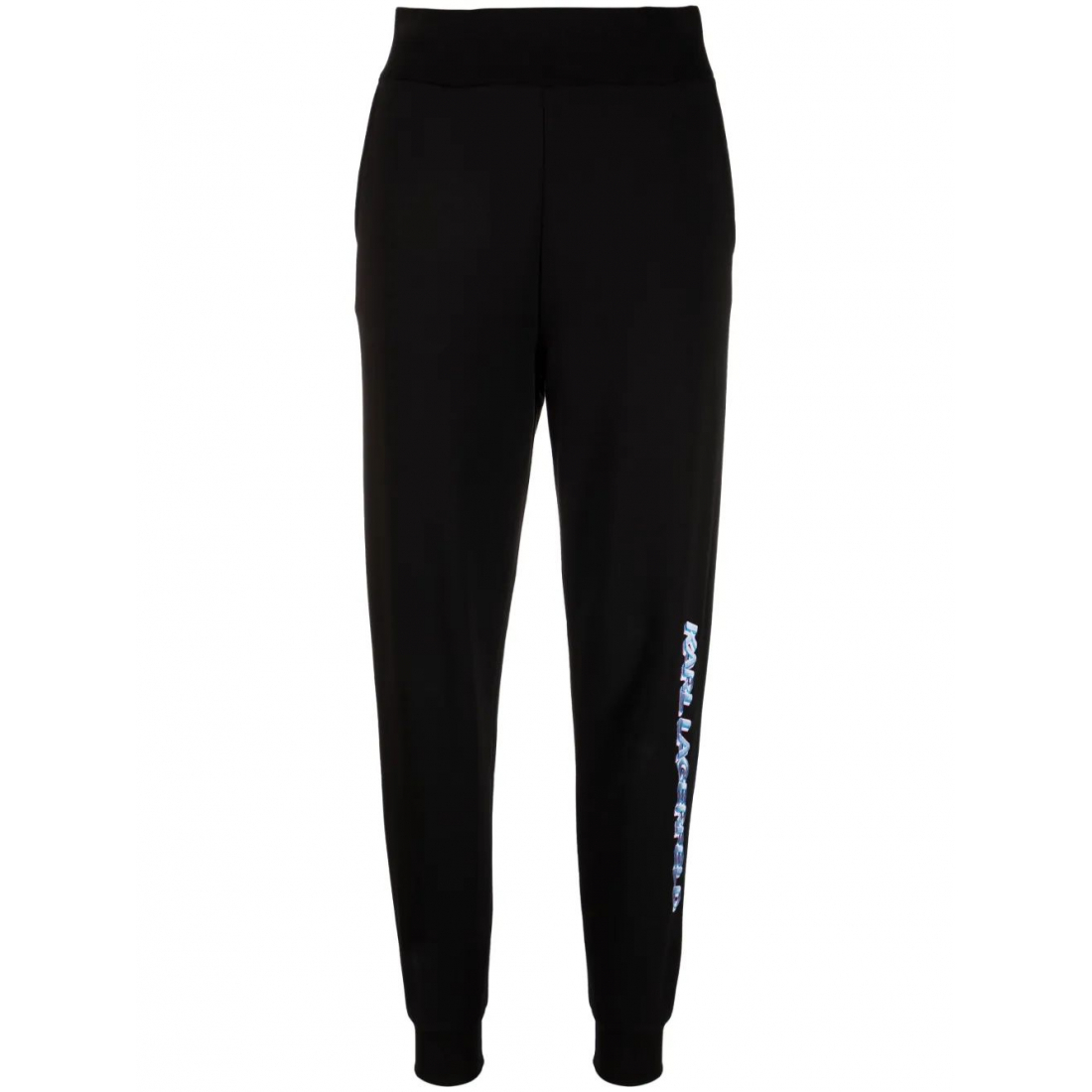 Jogging 'Future Logo-Print' pour Femmes