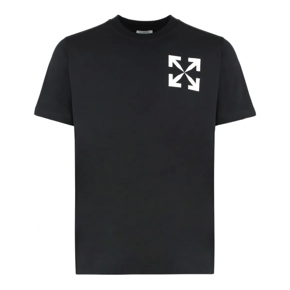 T-shirt 'Arrow' pour Hommes