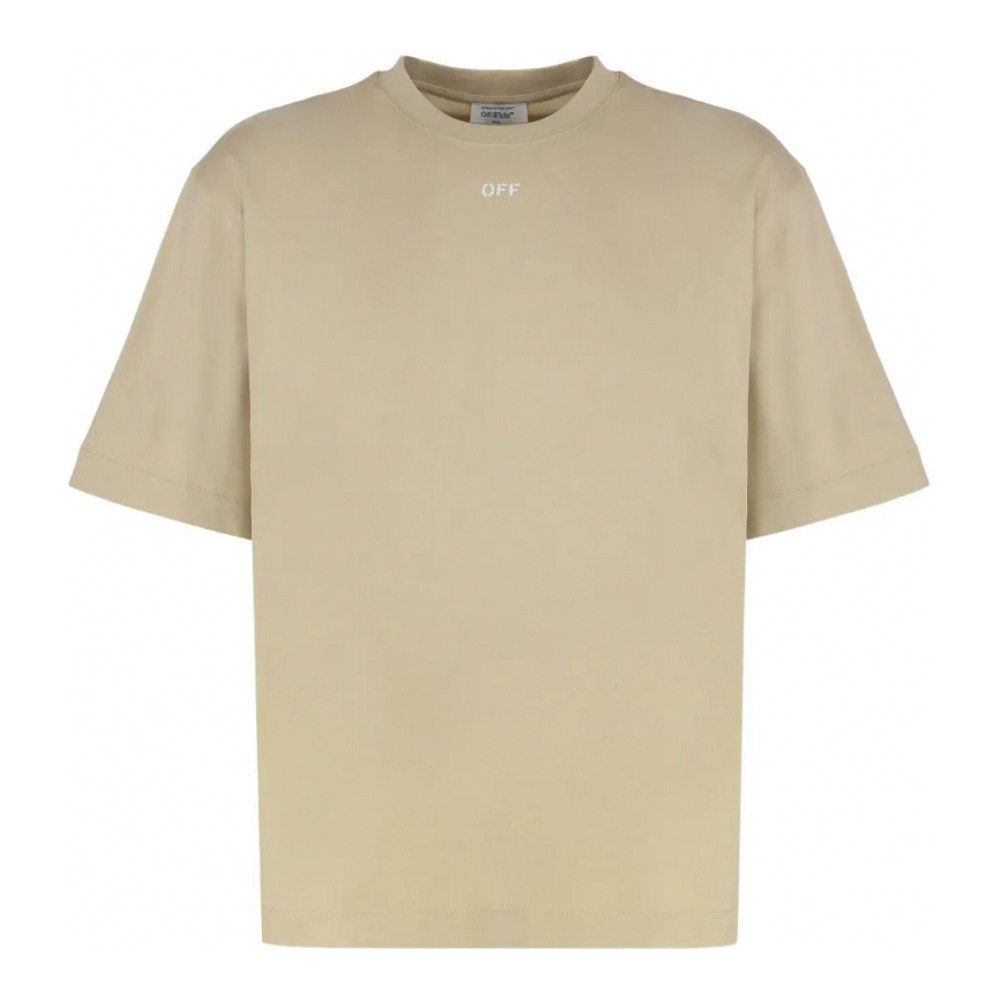 T-shirt 'Arrow' pour Hommes