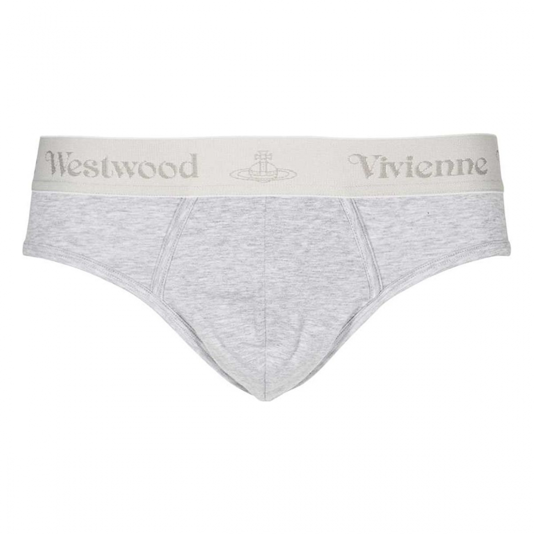 Slip 'With Logoed Elastic Band' pour Hommes - 3 Pièces