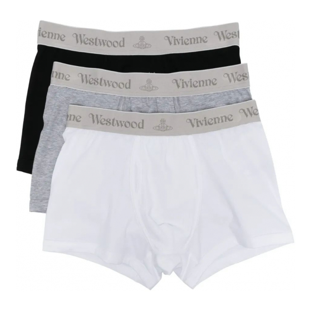 Unterhose für Herren - 3 Stücke