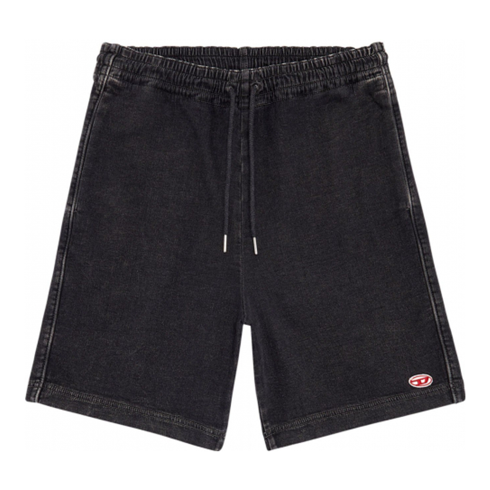 Men's 'D-Boxy' Denim Shorts