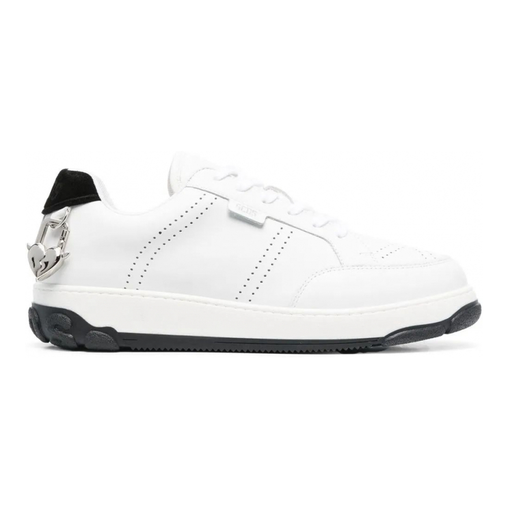 Sneakers 'Chunky Lace-Up' pour Hommes