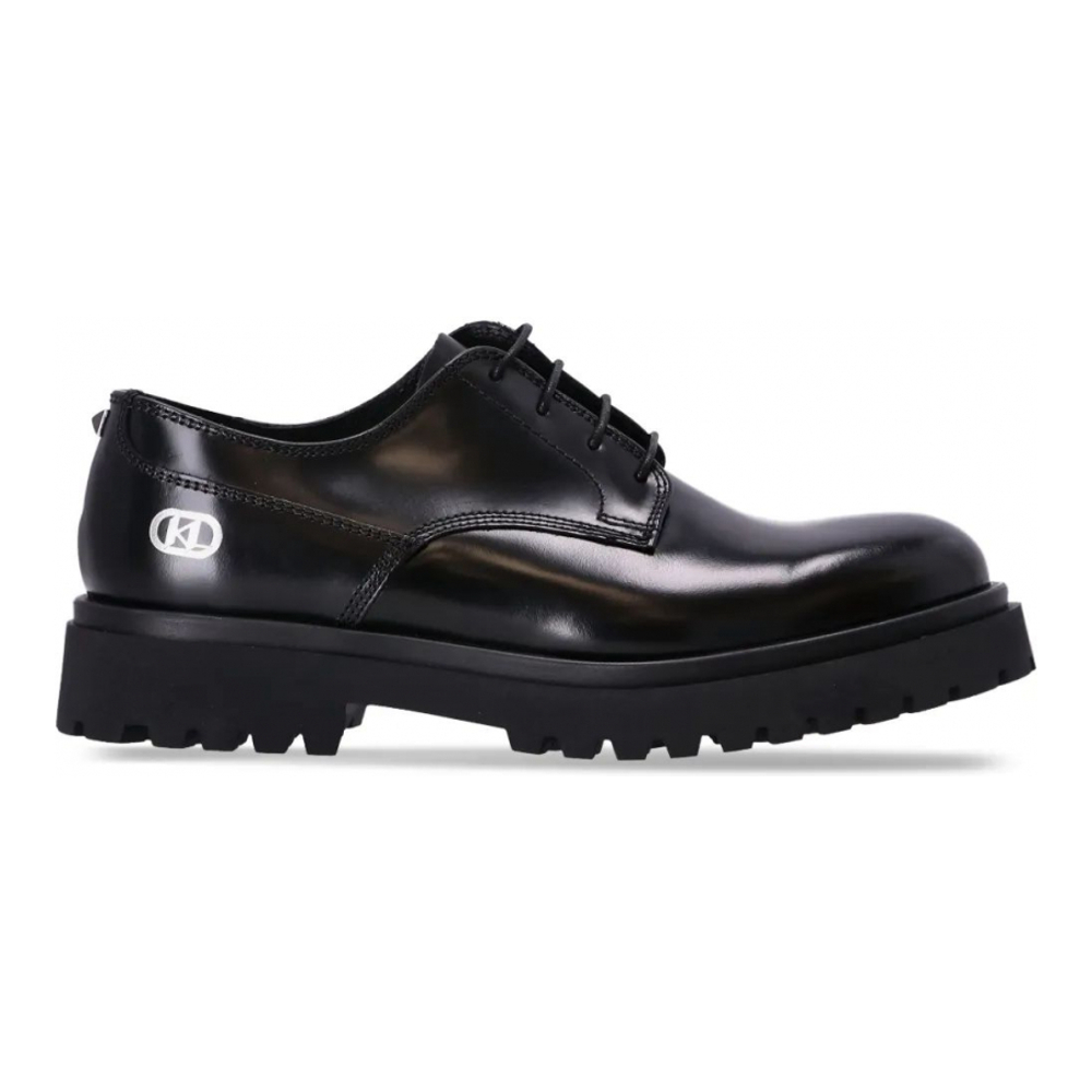 Derbies pour Hommes