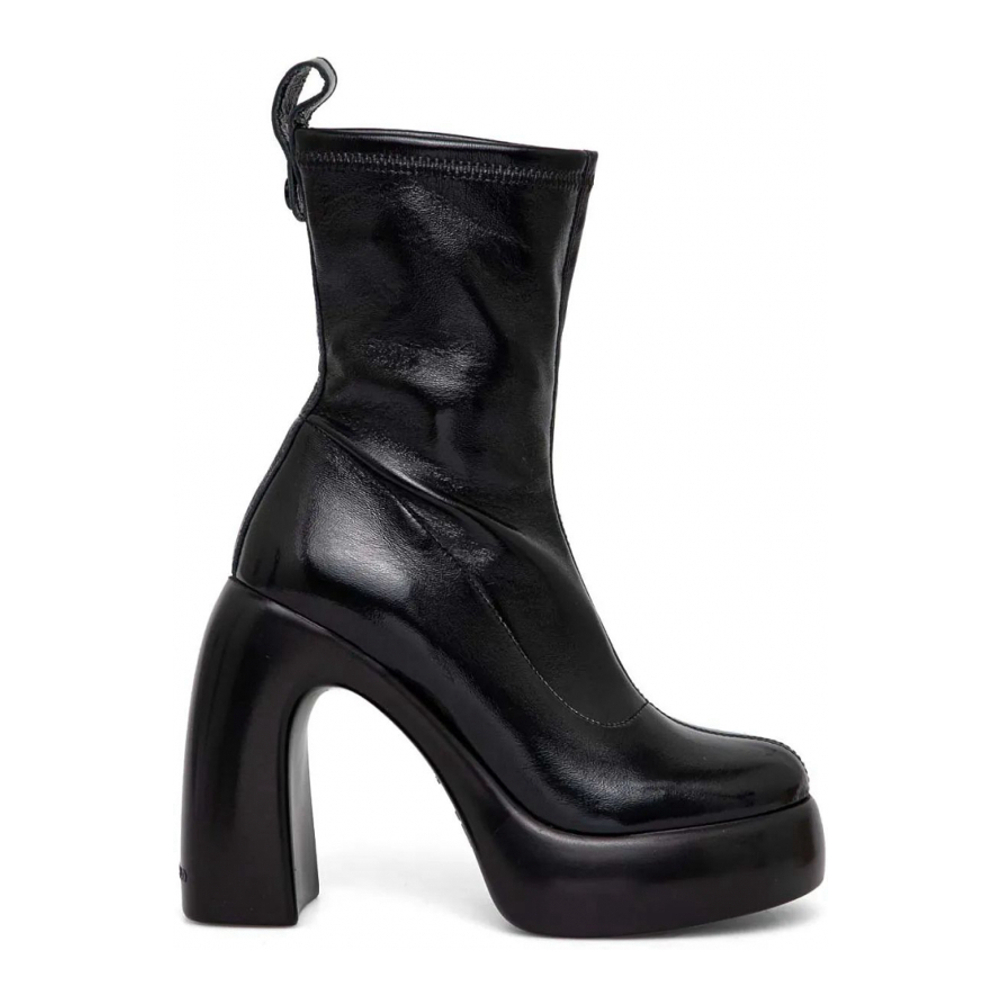 Bottes à talons hauts 'Astragon' pour Femmes