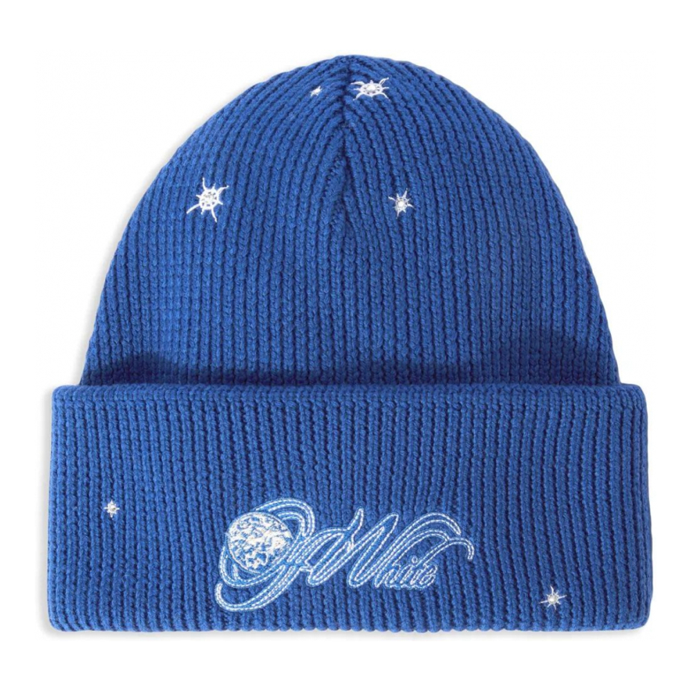 Bonnet 'Embroidered' pour Femmes