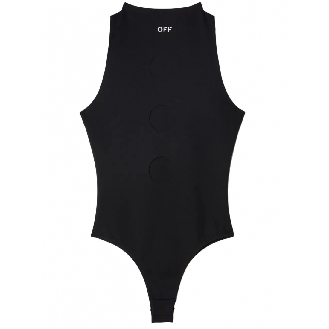 Body 'Meteor' pour Femmes