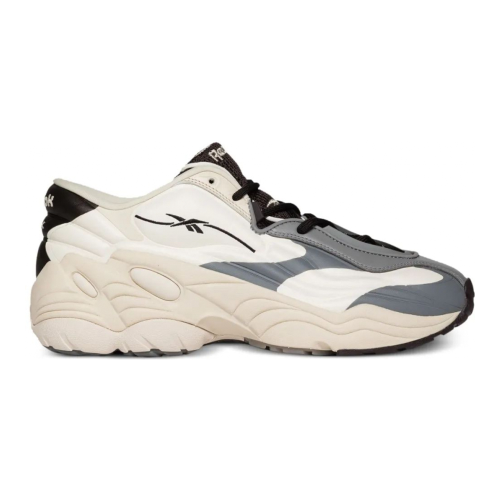 Sneakers 'Dmx Run 6 Logo-Embroidered' pour Hommes