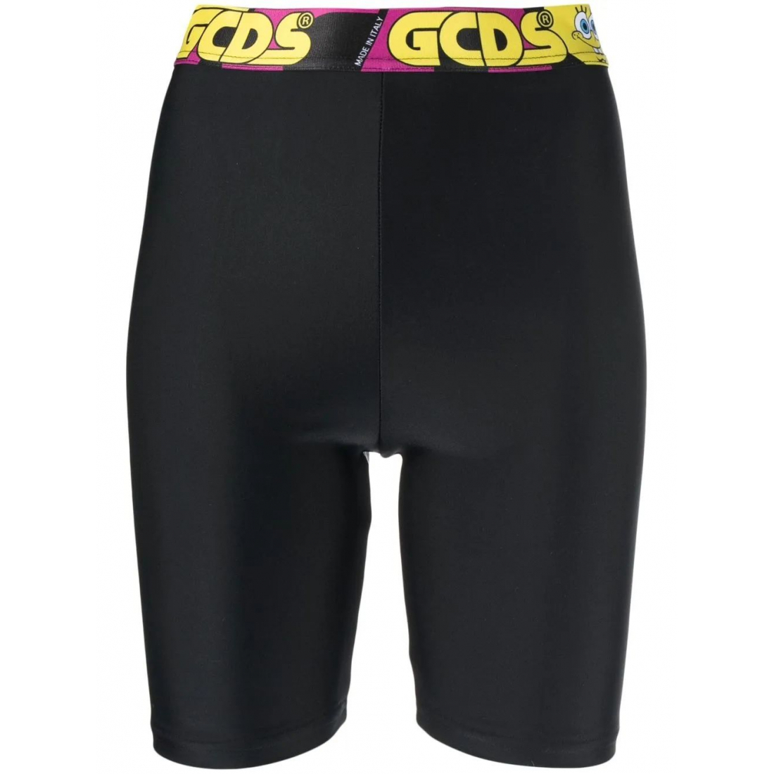 Women's 'Knee-High Legging' Shorts