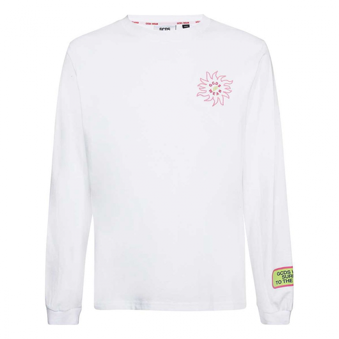 T-Shirt manches longues pour Hommes