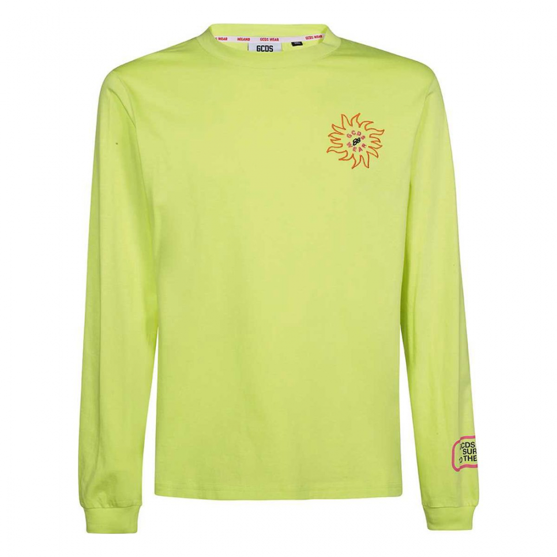 T-Shirt manches longues pour Hommes