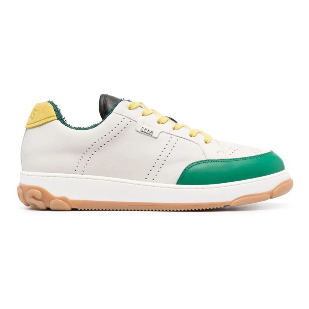 Sneakers 'Retrò Nami Low-Top' pour Hommes