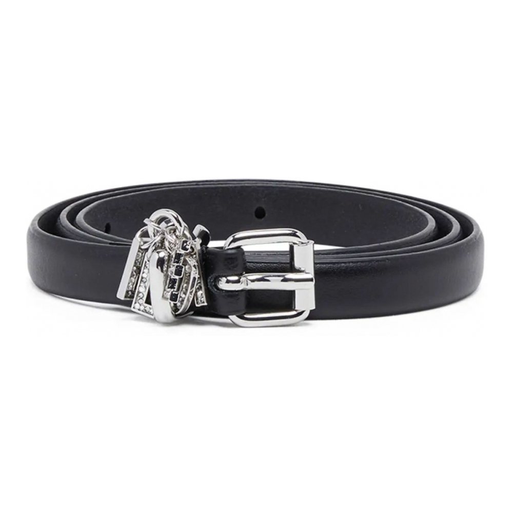 Ceinture 'B-Charm-Loop' pour Femmes