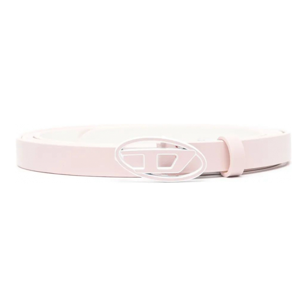 Ceinture 'B-1Dr 15 Double' pour Femmes