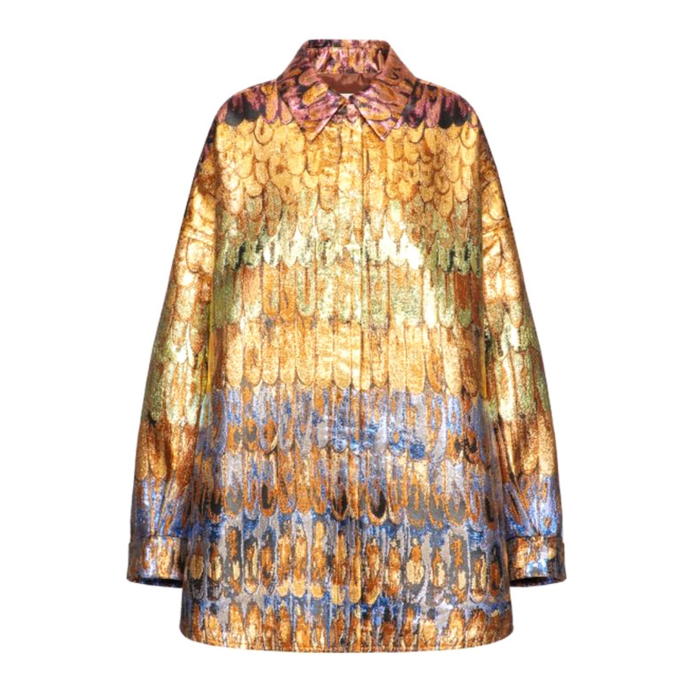 Chemise 'Golden Wings' pour Femmes