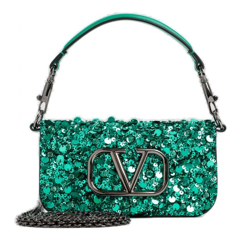 Sac à bandoulière 'Small Locò' pour Femmes