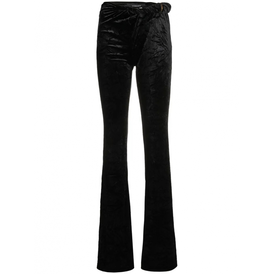 Pantalon 'Flared' pour Femmes