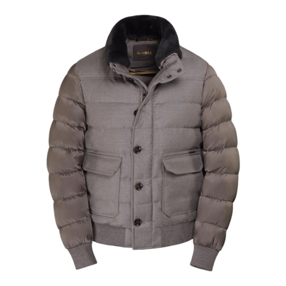 Blouson bomber pour Hommes