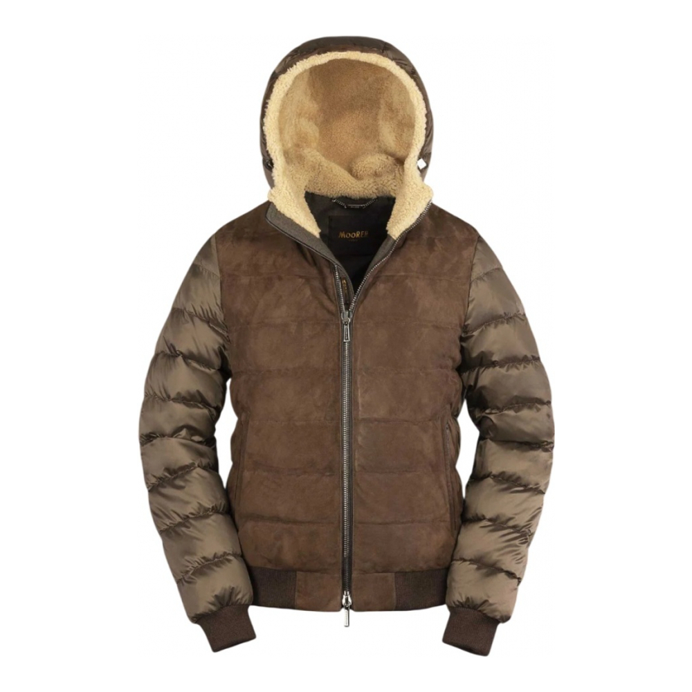 Blouson bomber pour Hommes